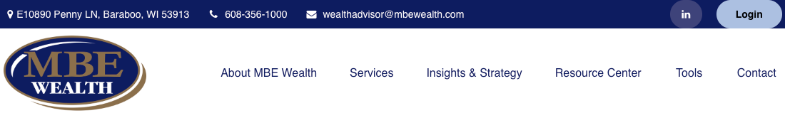 MBE Wealth